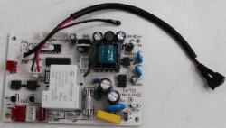Плата силовая Cooleq для Ic-65 – купить в RuOborudovanie.ru с доставкой до двери Плата силовая Cooleq для Ic-65