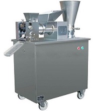 Пельменный аппарат Hualian JGL-135-6A