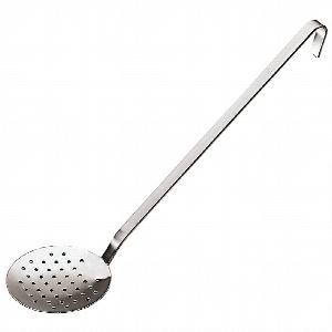 Шумовка Paderno металл D20См Lручки45См 11971-20