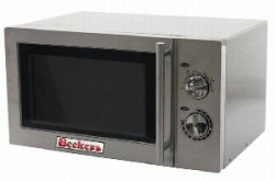Печь СВЧ Beckers Mwo A3 – купить в RuOborudovanie.ru с доставкой до двери Купить печь свч beckers mwo a3 – цена от завода, доставка до двери | RuOborudovanie.ru