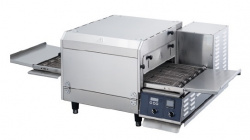 Печь конвейерная Kocateq EPCV6.7 с шир.конвейера 43см c прошивкой горячим воздухом Impingement