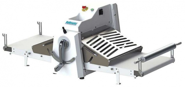 Тестораскатка Rollmatic R50B/07