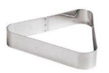 Форма кондитерская Paderno 4753823