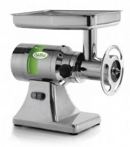 Мясорубка Fama TS32 Eco (FTS138) с системой Enterprise 