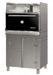 Гриль-печь Josper Hjx-25Lbc In