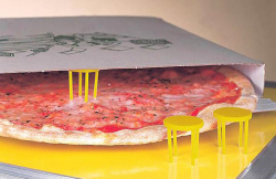 Муляж пиццы диаметром 45 см Lilly Codroipo 830/45 – купить в RuOborudovanie.ru с доставкой до двери Купить муляж пиццы диаметром 45 см lilly codroipo 830/45 – цена от завода, доставка до двери | RuOborudovanie.ru