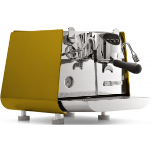 Кофемашина Victoria Arduino Eagle One Prima 1 gr 220V mustard автомат