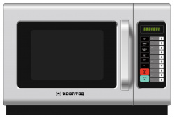 Микроволновая печь СВЧ Kocateq MWO2100/34 E (23421) – купить в RuOborudovanie.ru с доставкой до двери Купить микроволновая печь свч kocateq mwo2100/34 e (23421) – цена от завода, доставка до двери | RuOborudovanie.ru