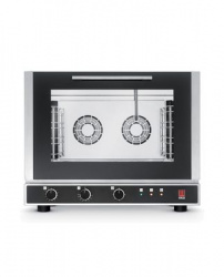 Печь конвекционная Tecnoeka EKF411UD