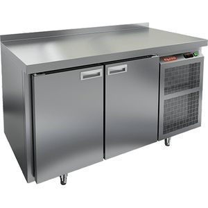 Стол с охлаждающим шкафом Hicold Gn11/Tn