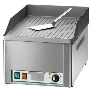 Поверхность жарочная Fimar FRY1R (рифленая) электрическая