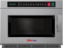 Печь СВЧ TurboAir Tmw-1800Hd – купить в RuOborudovanie.ru с доставкой до двери Купить печь свч turboair tmw-1800hd – цена от завода, доставка до двери | RuOborudovanie.ru