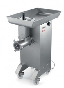 Мясорубка Sirman тс-42 Montana 7Hp (ПОЛН. Унгер) 3ф