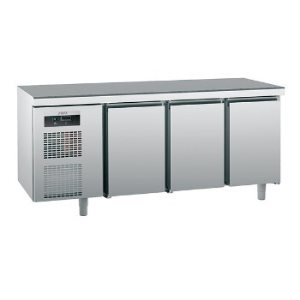 Стол с охлаждающим шкафом Sagi Kubm