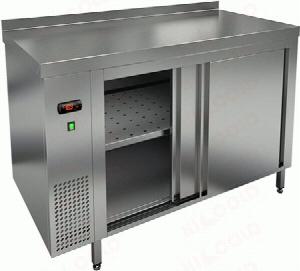 Стол тепловой Hicold Ts 12 Sn купе