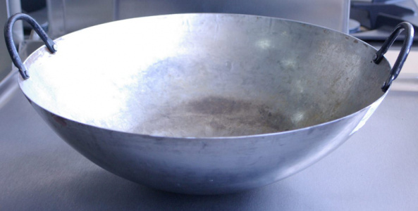 Сковорода WOK Kocateq DC1690Wokpan(420)