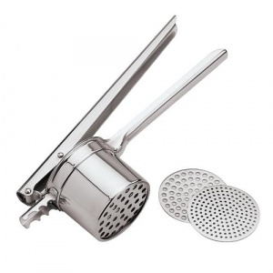 Пресс для картофеля D8,5См, нерж.сталь 42566-03