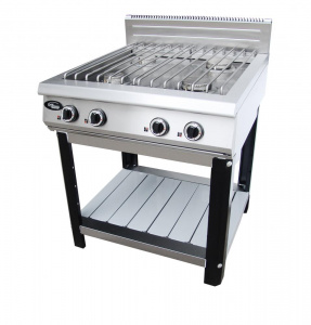 Плита 4 конфорочная Kayman пг-4-11/900