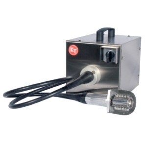 Рыбочистка Koneteollisuus Oy (KT) KT-S
