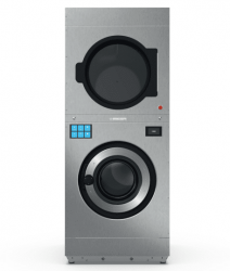 Тандем Imesa TDM 1111 стиральная+сушильная машины по 11кг загрузка
