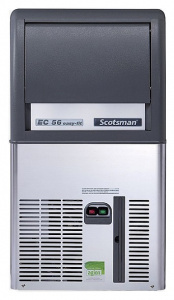 Льдогенератор Scotsman ECM 56 AS OX