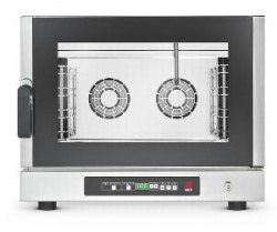 Пароконвектомат Tecnoeka Ekf 411 Dalud