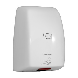 Рукосушитель Puff 8815 (1401.375)