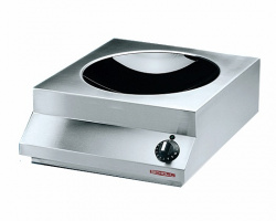 Плита индукционная WOK настольная с 1 конфоркой диаметром 30 см Scholl SH/WO/3500 – купить в RuOborudovanie.ru с доставкой до двери Купить плита индукционная wok настольная с 1 конфоркой диаметром 30 см scholl sh/wo/3500 – цена от завода, доставка до двери | RuOborudovanie.ru