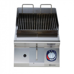 Гриль газовый Electrolux E7Grgdgc0P 371042