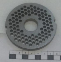 Решетка мясорубки Feuma Swf82 5ММ 543270