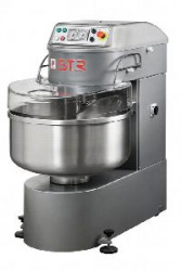 Тестомес Sottoriva спиральный Sprint V2 130