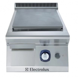 Плита Electrolux E9HOGD1000 391022 ГАЗ со сплошной поверхностью 900 серии 