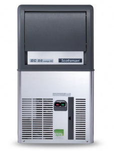 Льдогенератор Scotsman Ecm 56 Ws Ox