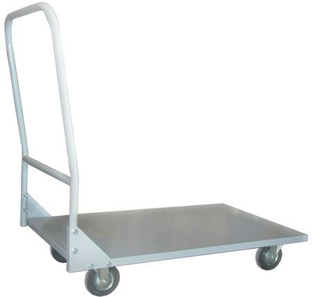 Тележка грузовая Iterma ТГ 1200/600/1000 до 300кг