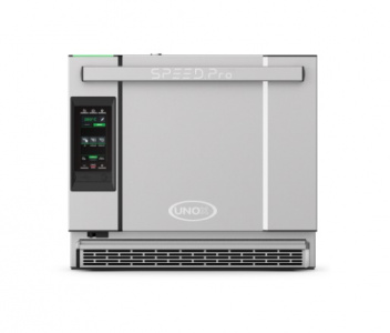 Конвекционная печь Unox Xesw-03Hs-Mddn комбинированная 