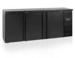 Шкаф барный Tefcold Cbc310 холодильный 