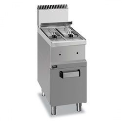 Купить фритюрница apach apfg-47/2p 700 серии – цена от завода, доставка до двери | RuOborudovanie.ru