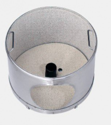 Система чистки Flott Zs3 для чеснока