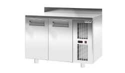 Стол морозильный Polair TB2GN-GC 1050693D – купить в RuOborudovanie.ru с доставкой до двери Купить стол морозильный polair tb2gn-gc 1050693d – цена от завода, доставка до двери | RuOborudovanie.ru