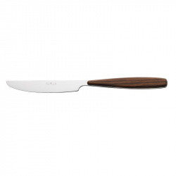Нож столовый Riva Mahogany 22B000L3 – купить в RuOborudovanie.ru с доставкой до двери Купить нож столовый riva mahogany 22b000l3 – цена от завода, доставка до двери | RuOborudovanie.ru