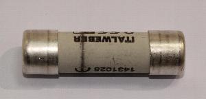 Предохранитель Silc для S/Eip1 25A 1222468