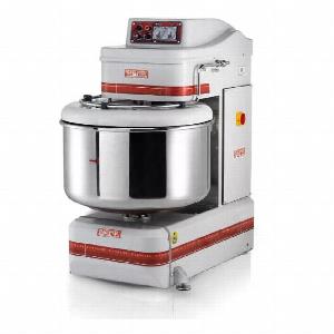 Тестомес Sigma спиральный Silver 80