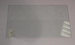 Стекло боковое Airhot для Pop-6 – купить в RuOborudovanie.ru с доставкой до двери Стекло боковое Airhot для Pop-6
