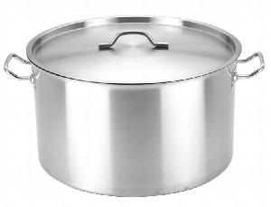 Кастрюля Indokor с крышкой 200X12,5См 3,9Л 101615-1