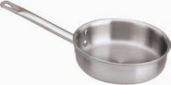 Сотейник Paderno нержавеющая сталь 2л D24См 12508-24 – купить в RuOborudovanie.ru с доставкой до двери Купить сотейник paderno нержавеющая сталь 2л d24см 12508-24 – цена от завода, доставка до двери | RuOborudovanie.ru