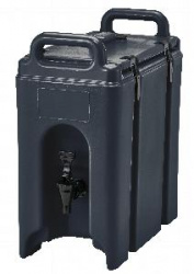 Термоконтейнер Cambro 250Lcd110 для напитков 9,5л – купить в RuOborudovanie.ru с доставкой до двери Купить термоконтейнер cambro 250lcd110 для напитков 9,5л – цена от завода, доставка до двери | RuOborudovanie.ru