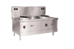 Плита индукционная Ecokitchen Ind-A0W-B8*2Dl – купить в RuOborudovanie.ru с доставкой до двери Купить плита индукционная ecokitchen ind-a0w-b8*2dl – цена от завода, доставка до двери | RuOborudovanie.ru