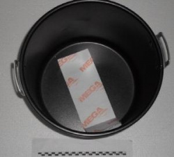 Чаша Indokor для рисоварки IR-1120 – купить в RuOborudovanie.ru с доставкой до двери Чаша Indokor для рисоварки IR-1120