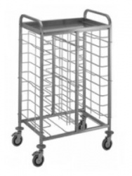 Тележка для гастроемкостей Electrolux RTT20 арт.361130