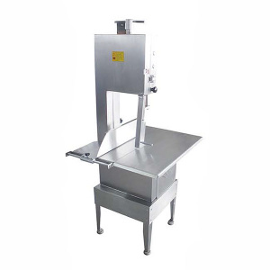 Пила для резки мяса Foodatlas HR-300A ленточная